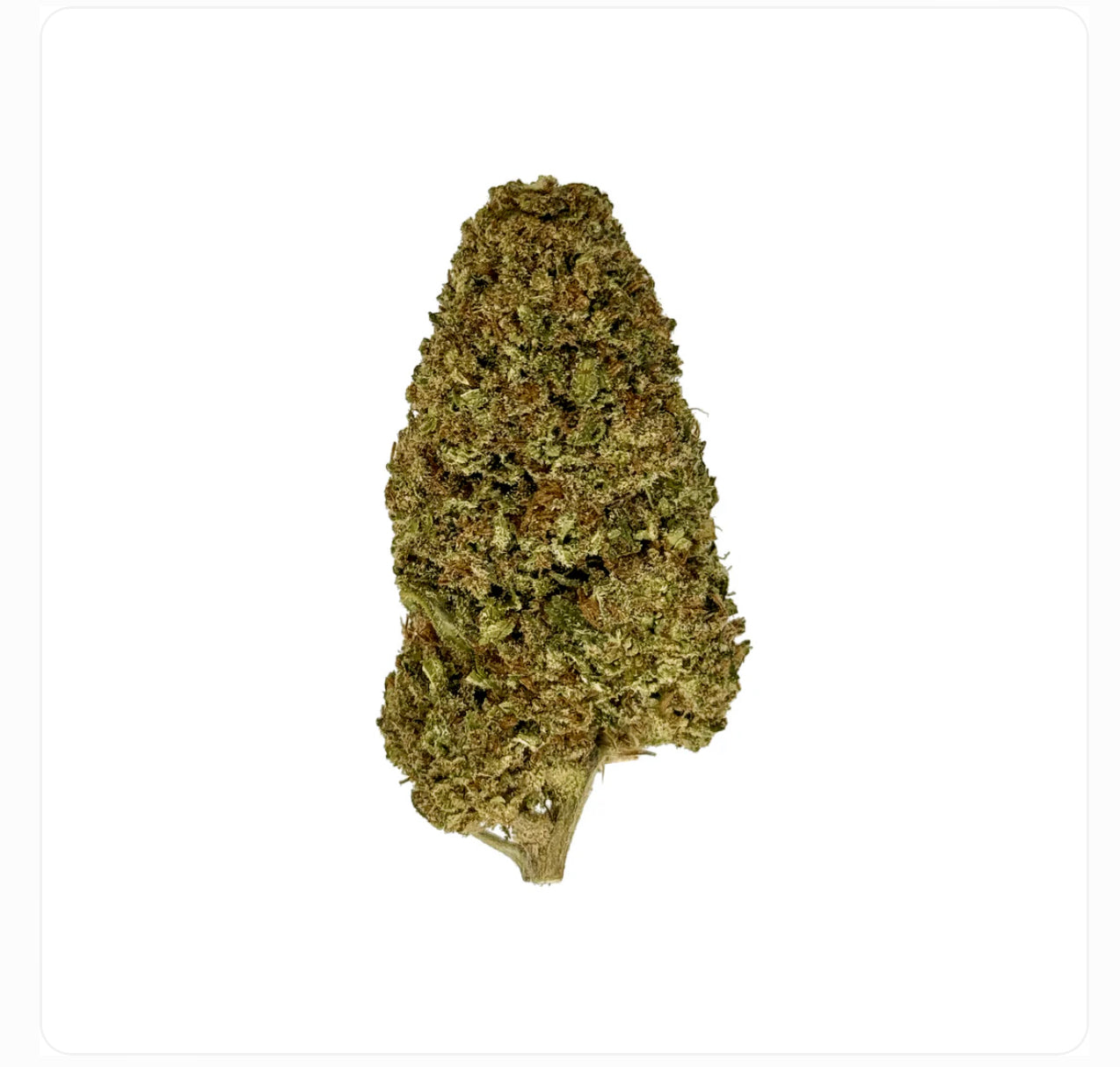 Royal og CBD Flower 1 pound