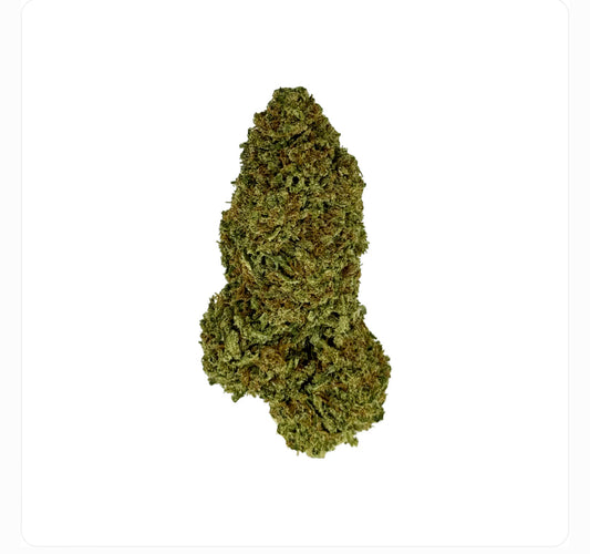 Sour Chem CBD Flower 1 pound