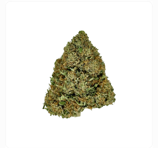 Lemon Octane CBD Flower 1 pound