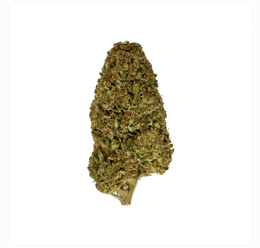 Royal og CBD Flower 1 pound